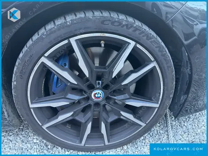 BMW 8 SERIES M850I XDRIVE GRAN COUPE