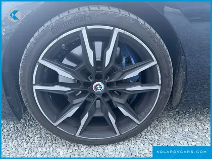 BMW 8 SERIES M850I XDRIVE GRAN COUPE