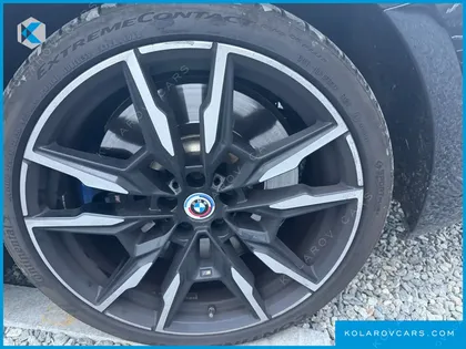 BMW 8 SERIES M850I XDRIVE GRAN COUPE