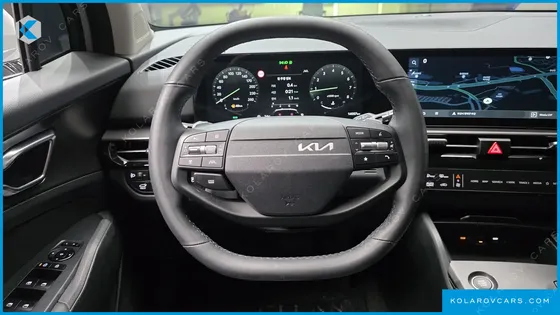 KIA SPORTAGE GASOLINE 1.6 TURBO 2WD