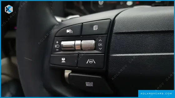 KIA SPORTAGE GASOLINE 1.6 TURBO 2WD
