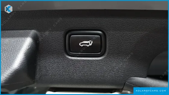 KIA SPORTAGE GASOLINE 1.6 TURBO 2WD