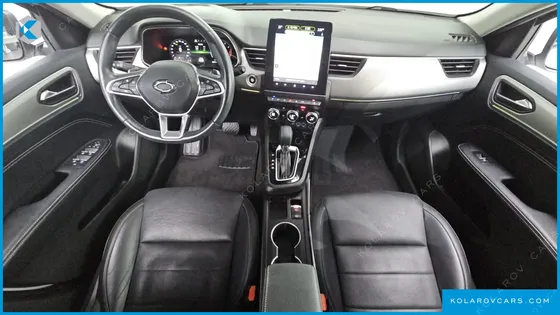 RENAULT KOREA XM3 1.3 TCE RE INSPIRE