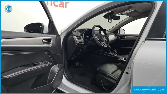 RENAULT KOREA XM3 1.3 TCE RE INSPIRE