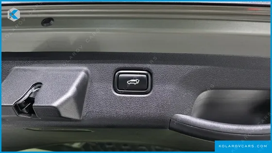 KIA SPORTAGE GASOLINE 1.6 TURBO 2WD