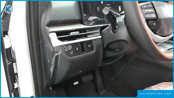 KIA SPORTAGE GASOLINE 1.6 TURBO 2WD