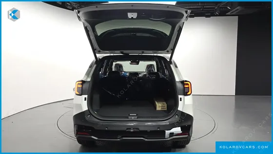 KIA SPORTAGE GASOLINE 1.6 TURBO 2WD