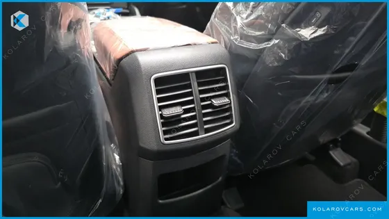 KIA SPORTAGE GASOLINE 1.6 TURBO 2WD