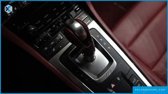 PORSCHE 718 S 2.5