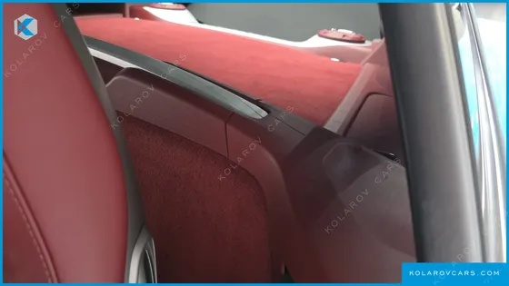 PORSCHE 718 S 2.5
