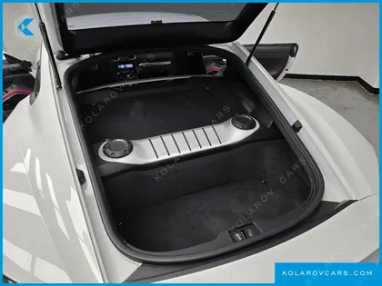 PORSCHE 718 2.0