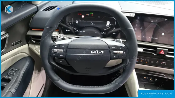 KIA SPORTAGE GASOLINE 1.6 TURBO 2WD