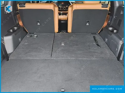 TOYOTA HIGHLANDER 2.5 4WD PLATIMUM