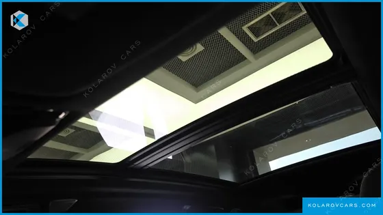 BMW X7 M50D