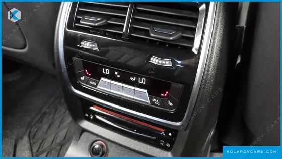 BMW X7 M50D