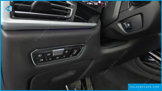 BMW X7 M50D