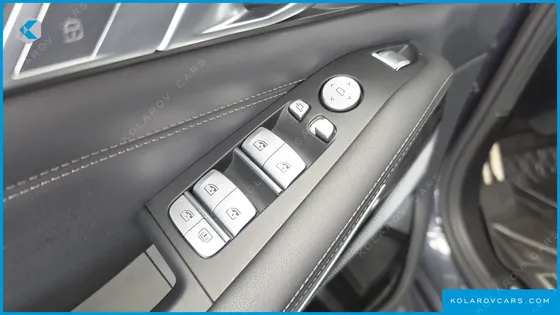 BMW X7 M50D