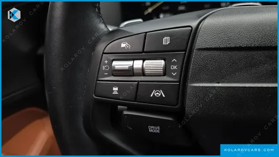 KIA SPORTAGE GASOLINE 1.6 TURBO 4WD