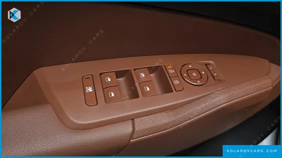 KIA SPORTAGE GASOLINE 1.6 TURBO 4WD