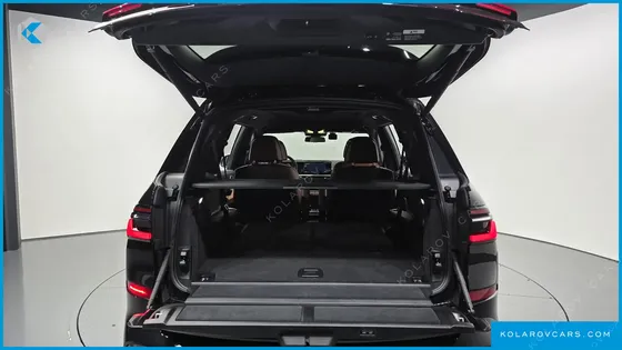 BMW X7 XDRIVE 40I M SPORT 6STR
