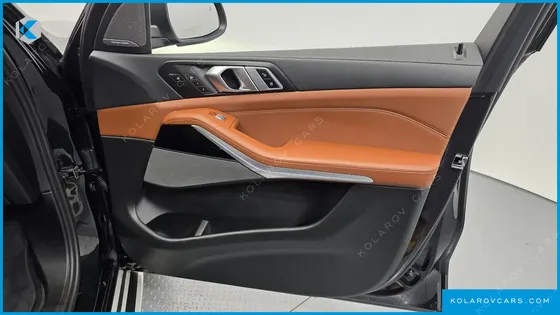 BMW X7 XDRIVE 40I M SPORT 6STR