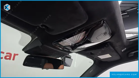 BMW X7 XDRIVE 40I M SPORT 6STR