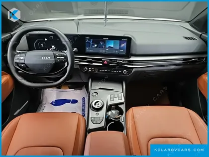 KIA SPORTAGE GASOLINE 1.6 TURBO 2WD