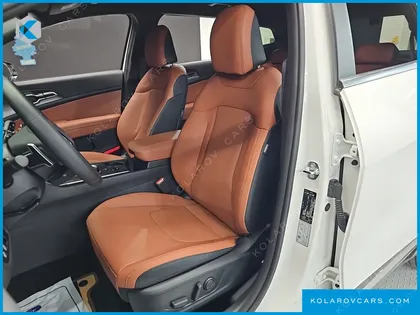 KIA SPORTAGE GASOLINE 1.6 TURBO 2WD
