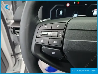 KIA SPORTAGE GASOLINE 1.6 TURBO 2WD