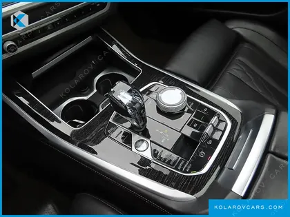 BMW X7 XDRIVE 40D M SPORT 6STR