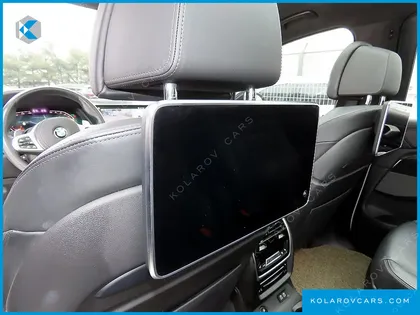 BMW X7 XDRIVE 40D M SPORT 6STR