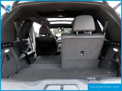 BMW X7 XDRIVE 40D M SPORT 6STR