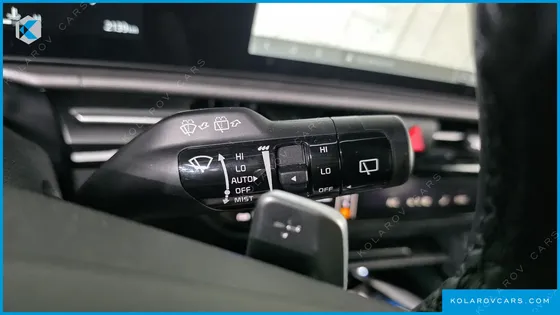 KIA SPORTAGE GASOLINE 1.6 TURBO 2WD