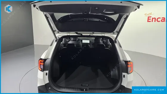 KIA SPORTAGE GASOLINE 1.6 TURBO 2WD