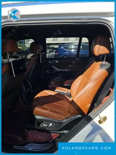 BMW X7 XDRIVE 40D M SPORT 6STR