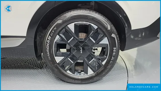 KIA SPORTAGE LPG 2.0 2WD
