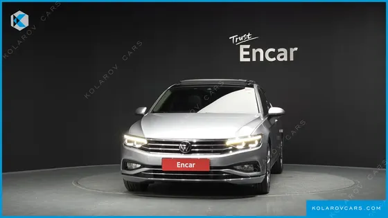 VOLKSWAGEN PASSAT 2.0 TDI PRESTIGE