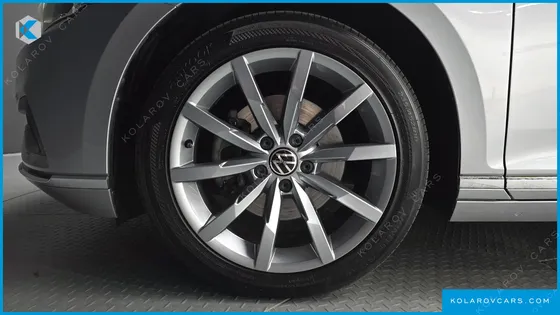 VOLKSWAGEN PASSAT 2.0 TDI PRESTIGE