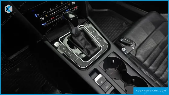 VOLKSWAGEN PASSAT 2.0 TDI PRESTIGE