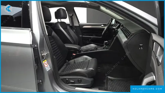 VOLKSWAGEN PASSAT 2.0 TDI PRESTIGE