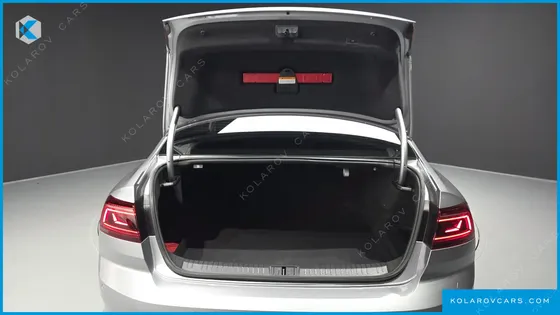 VOLKSWAGEN PASSAT 2.0 TDI PRESTIGE