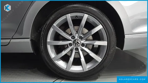 VOLKSWAGEN PASSAT 2.0 TDI PRESTIGE