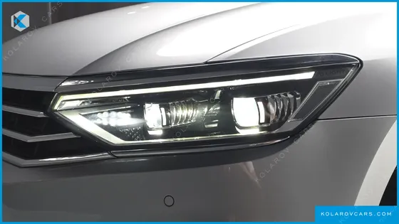 VOLKSWAGEN PASSAT 2.0 TDI PRESTIGE
