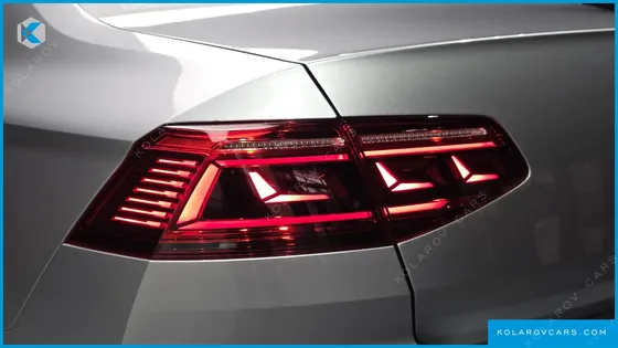 VOLKSWAGEN PASSAT 2.0 TDI PRESTIGE