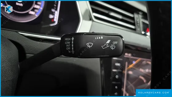 VOLKSWAGEN PASSAT 2.0 TDI PRESTIGE
