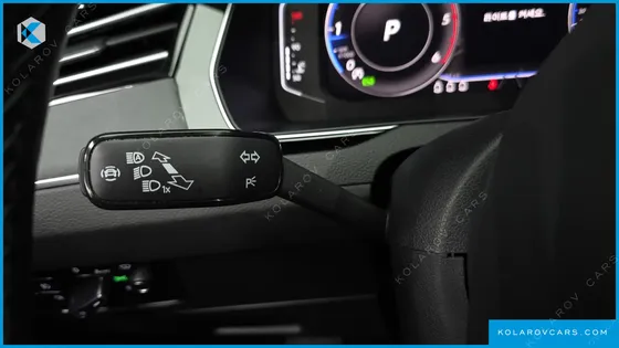 VOLKSWAGEN PASSAT 2.0 TDI PRESTIGE