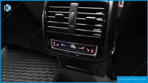 VOLKSWAGEN PASSAT 2.0 TDI PRESTIGE