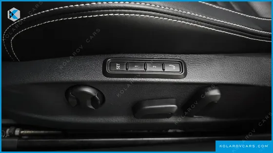 VOLKSWAGEN PASSAT 2.0 TDI PRESTIGE
