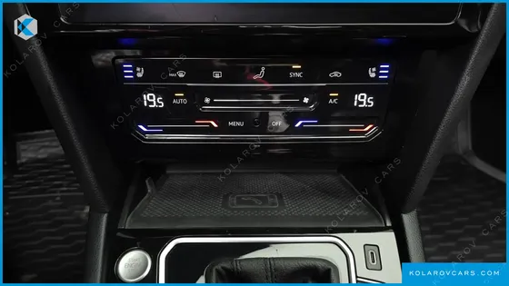 VOLKSWAGEN PASSAT 2.0 TDI PRESTIGE