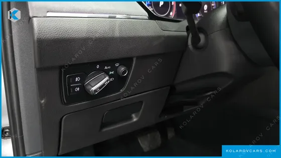 VOLKSWAGEN PASSAT 2.0 TDI PRESTIGE
